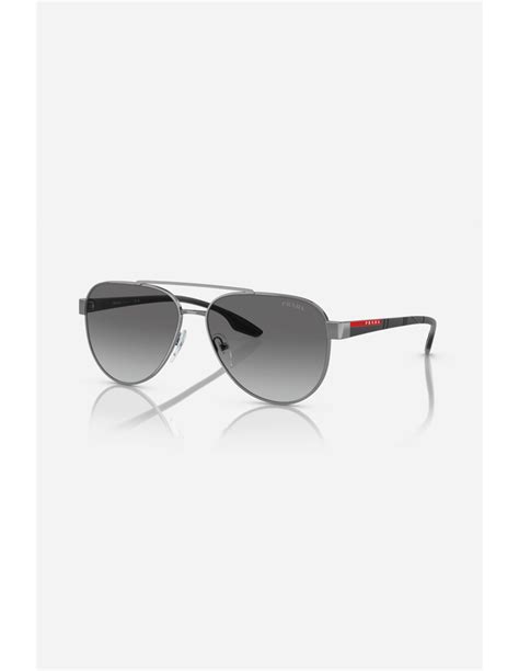 prada 5av3m1|Prada PS 54TS 5AV3M1 Sunglasses .